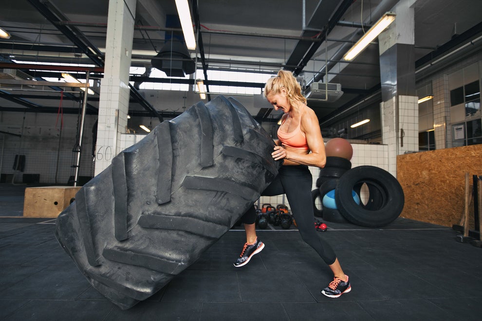 11 Intense Facts You Didn’t Know About Adrenaline