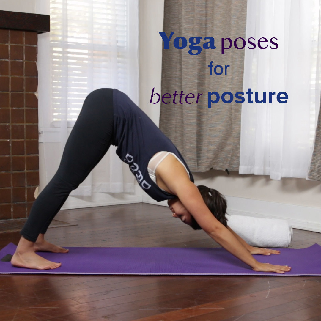 Quick best sale yoga routine