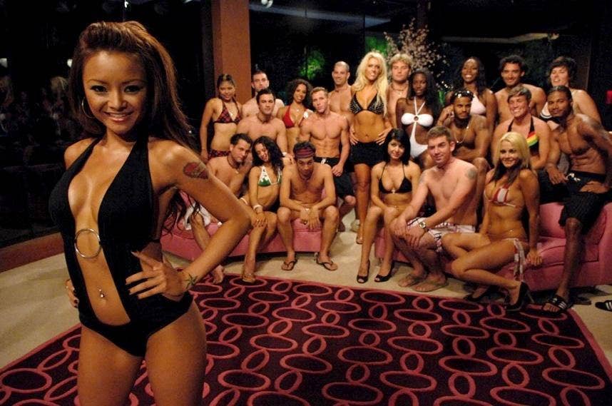 Tila Tequila's Descent Into Nazism Is A Long Time Coming