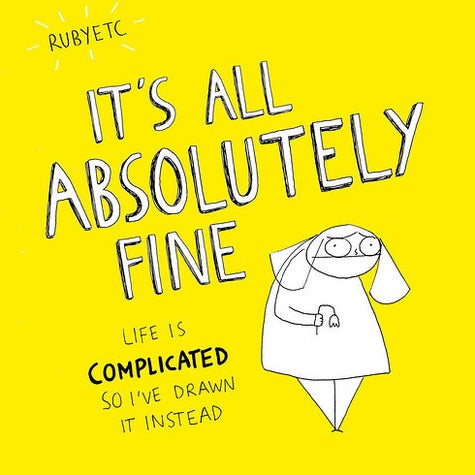 メンタルヘルスの不調 実感や体験をイラストで