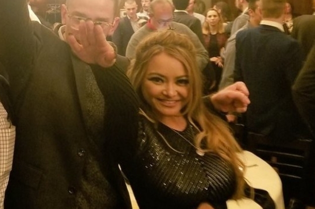 Tila Tequila Suspended From Twitter After Posting Hate Speech