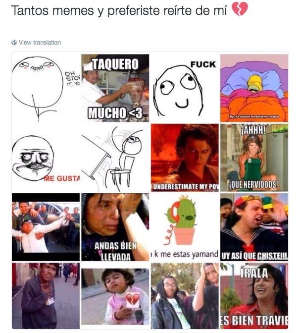 18 Chistes Que Te Haran A Superar Problemas En El Amor