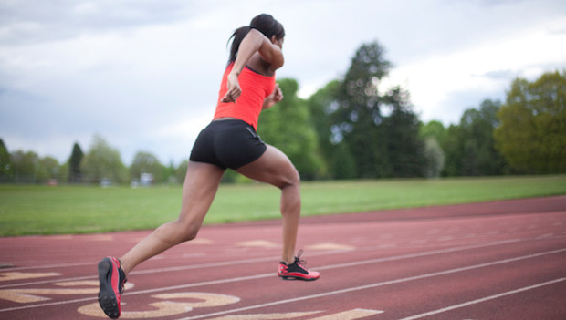 Before running a meet, one should always come prepared with the proper equipment they need. I'm pretty sure no one wishes to be the odd ball on the field. Therefore, you should always bring track cleats and uniform. This equipment is required for every race. The equipment you need may vary depending upon the event you're competing in.