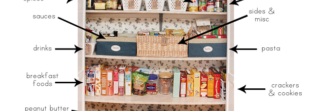 11 Dollar Store Organizing Hacks to Organize Everything