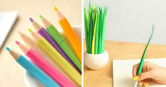 24 Ridiculously Cool Pens That Will Inspire You To Write More