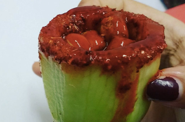 chamoy pickles españa