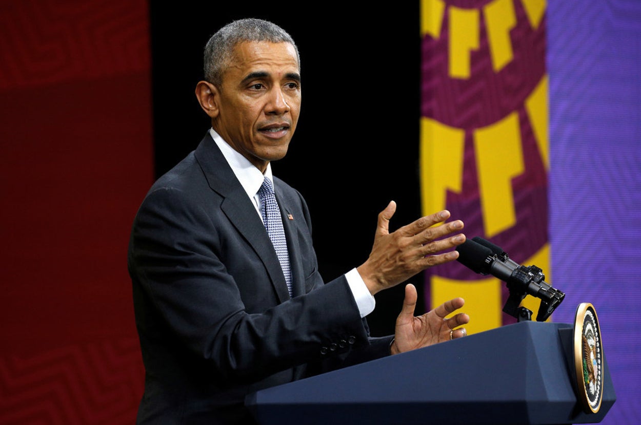 1,000 Sentence Commutations Down, Advocates Still Say Obama Needs To Do ...