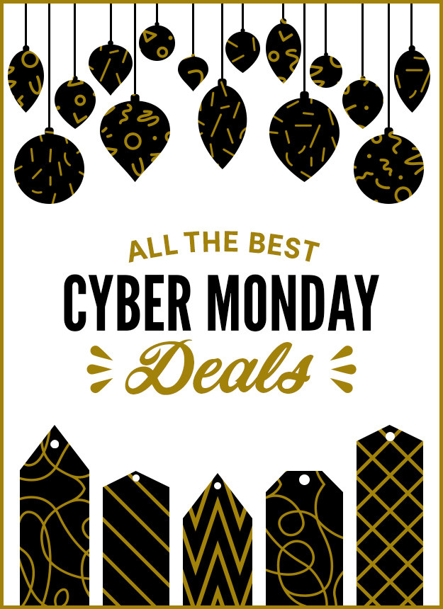 best cyber monday toy deals