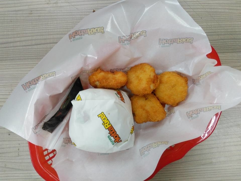 9 Fast-Food Hacks That Will Get You Through Petsa De Peligro