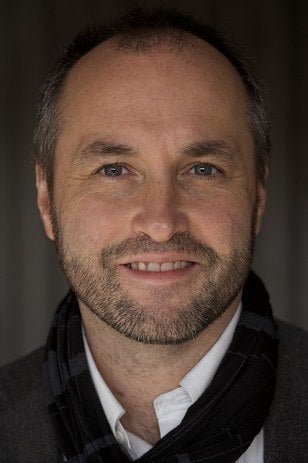 Colum McCann