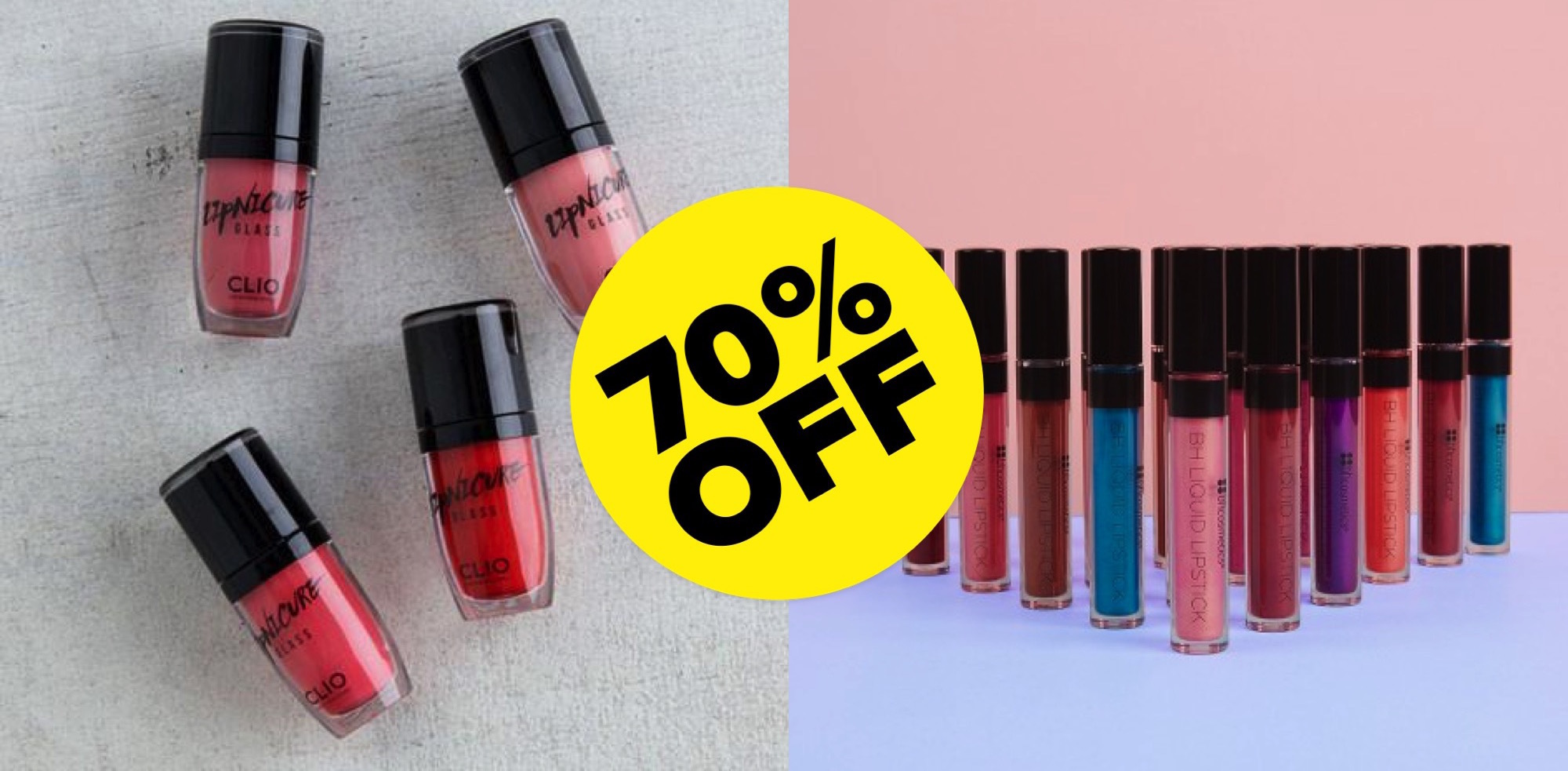 All The Best Cyber Monday Beauty Deals