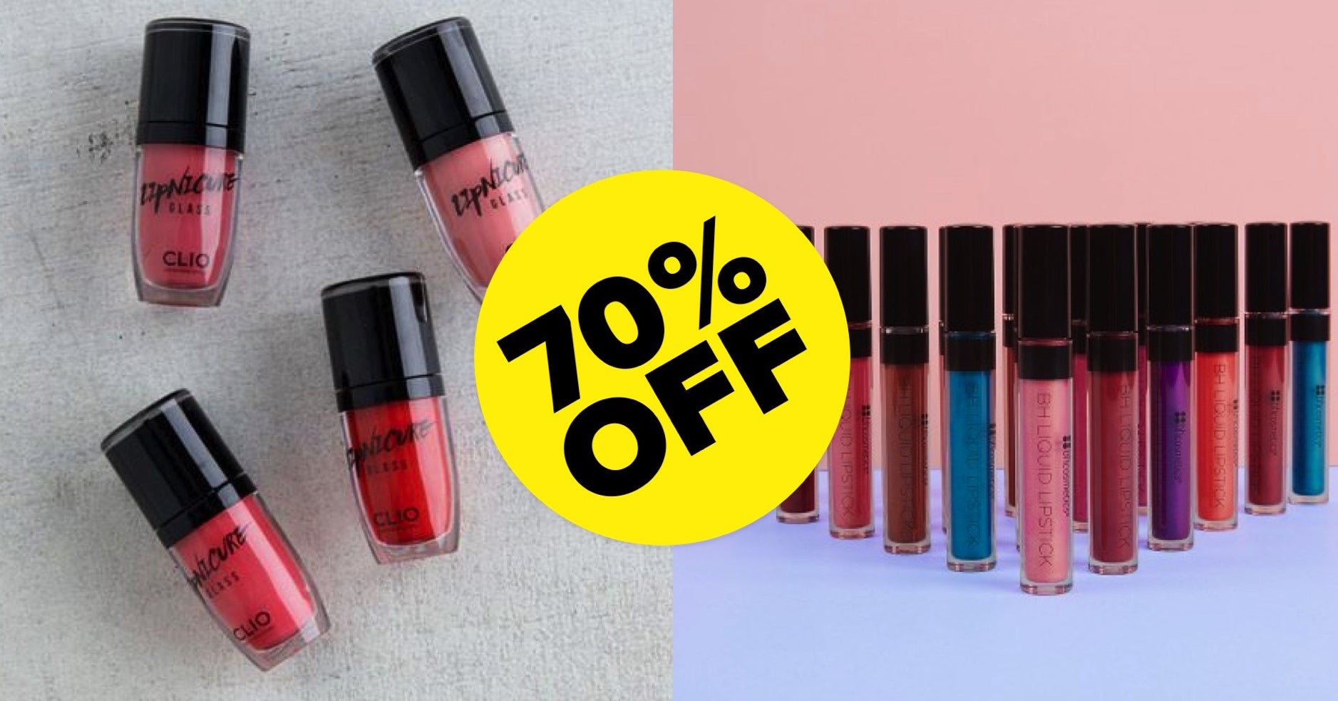 All The Best Cyber Monday Beauty Deals