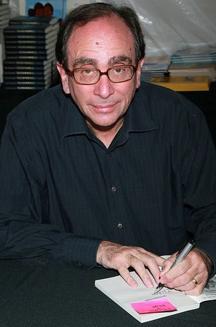 R. L. Stine