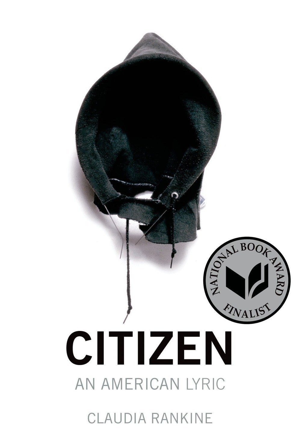 Citizen by Claudia Rankine