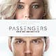 Passengers Movie