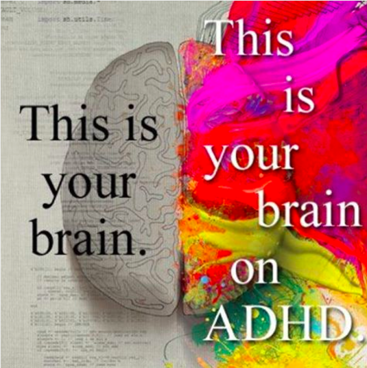 If you are diagnosed with ADD/ADHD, you know that it can be a very complicated and personal disorder.