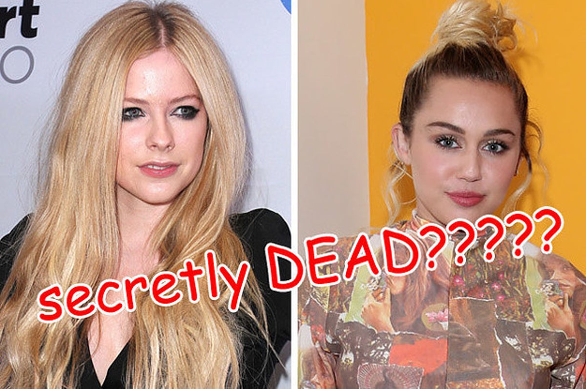 ８人の有名セレブの都市伝説