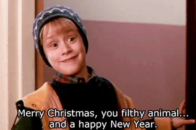 Which Festive Movie Quotes Make You Feel All Warm And Fuzzy