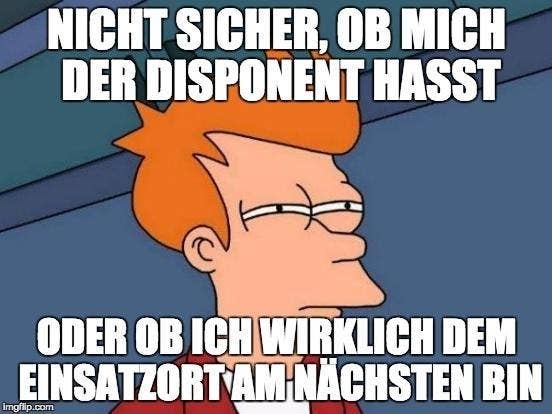 22 Memes Die Du Nur Raffst Wenn Du Ein Rettungssanitater Bist