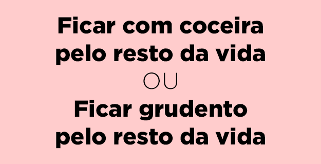 Qual é a sua escolha? Seja sincero! #futebol #quiz #qualvoceprefere #q