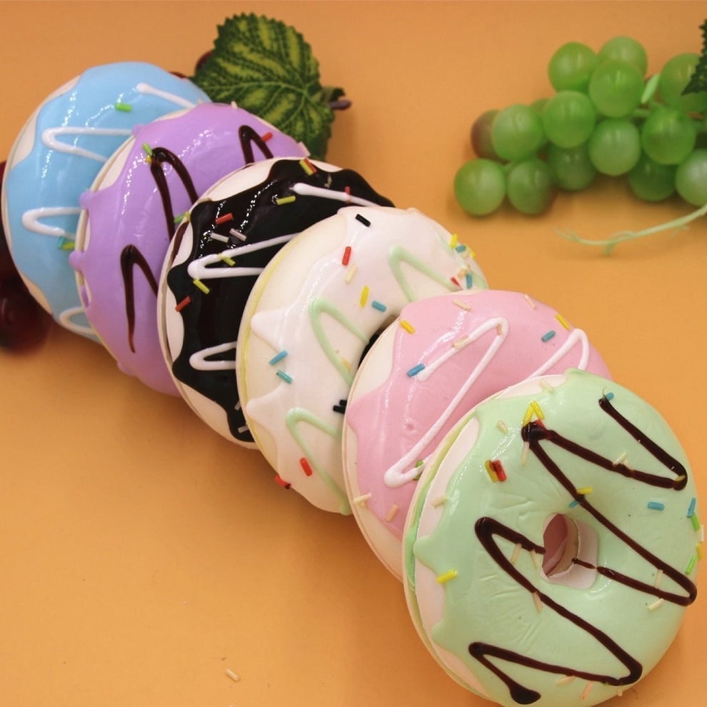 27 Gifts That Are Perfect For Anyone With A Sweet Tooth