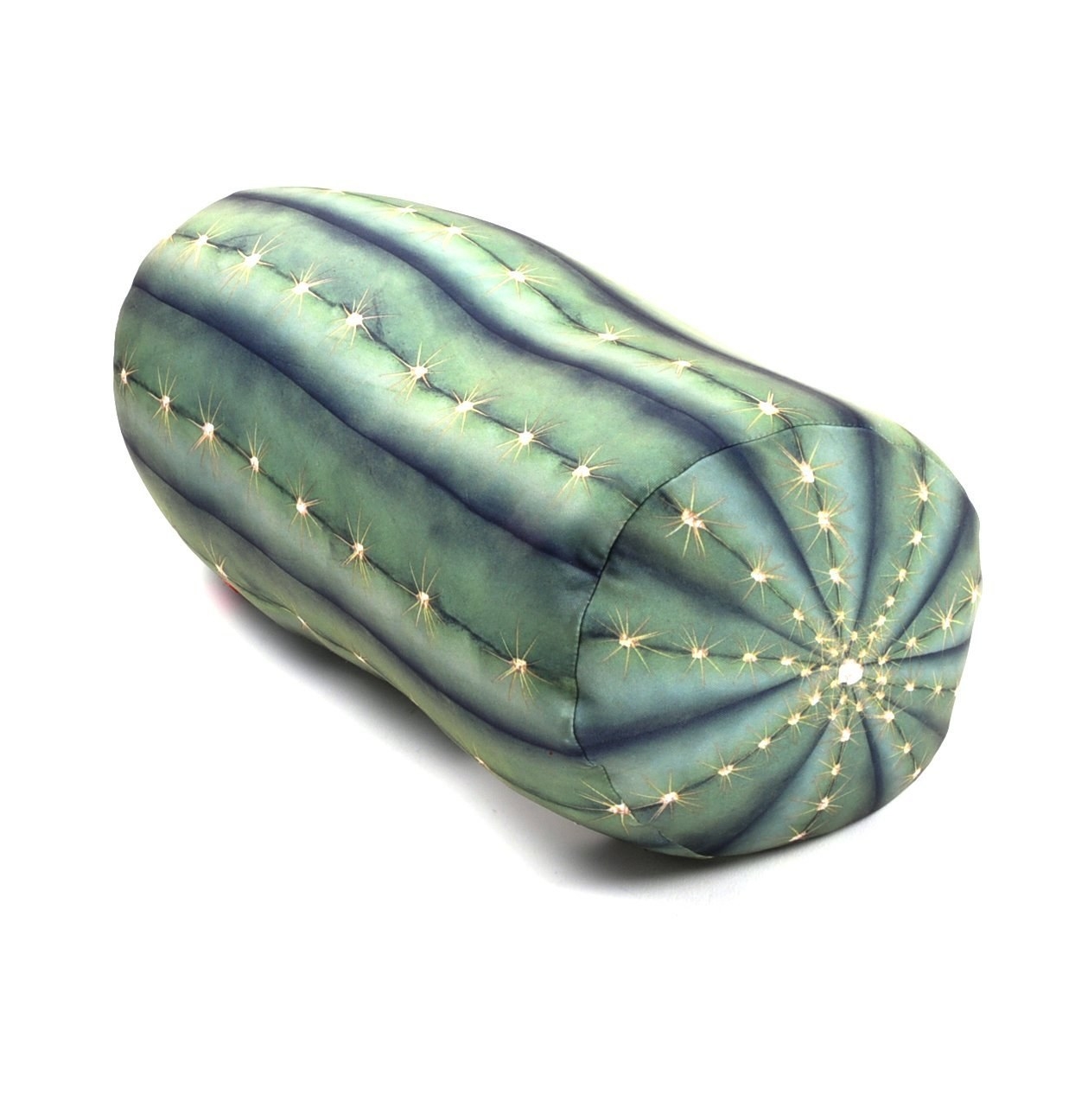 Kikkerland clearance cactus pillow