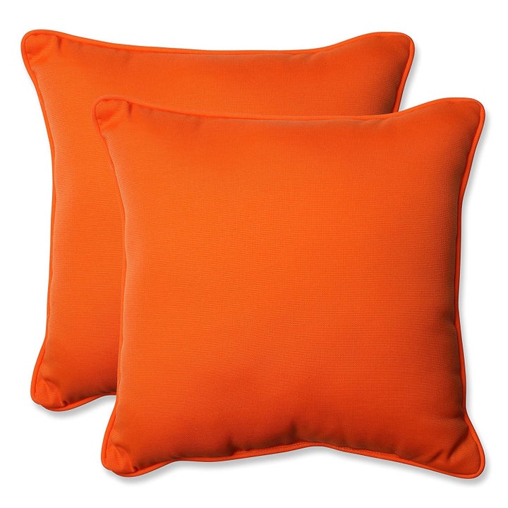 best throw pillows