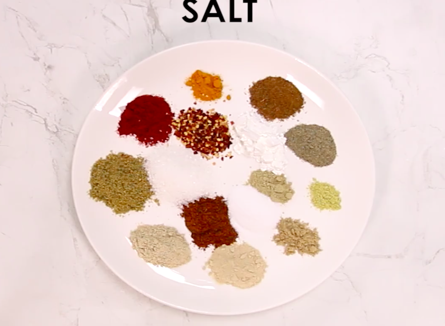 If You Love Maggi Masala, Here's What You Need To Make It At Home