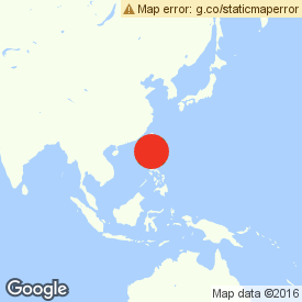 Manila, The Philippines