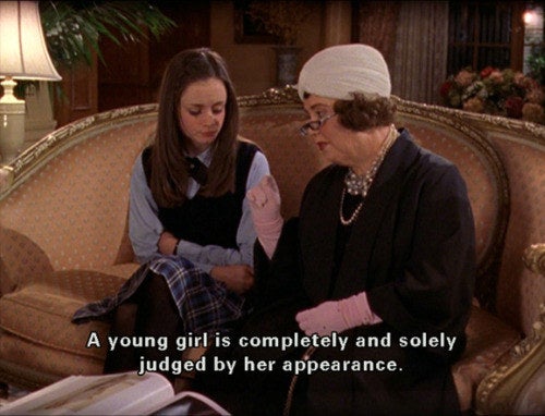 21 Cool Little Tidbits In The "Gilmore Girls" Revival