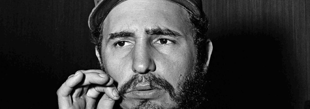 Fidel Castro, Cuba Revolutionary, Dies at 90 - WSJ