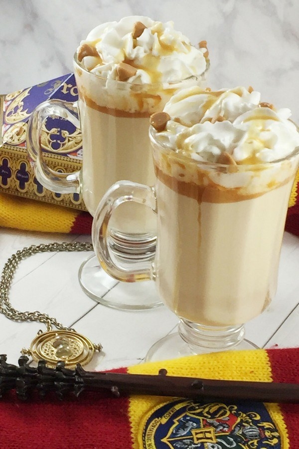 12 Delicious And Cozy Drinks You Need To Try This Winter