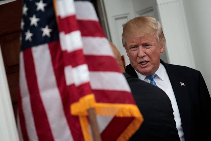 トランプ氏のためには歌わない 大統領就任式にミュージシャンたちがno トランプ氏のためには歌わない 大統領就任式にミュージシャンたちがno