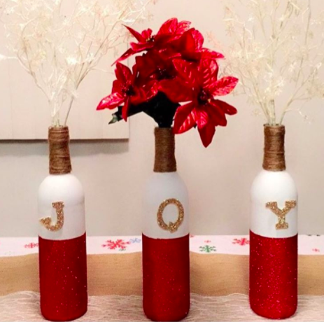 Let's be real: Holiday crafts and treats are the absolute best parts of the season.