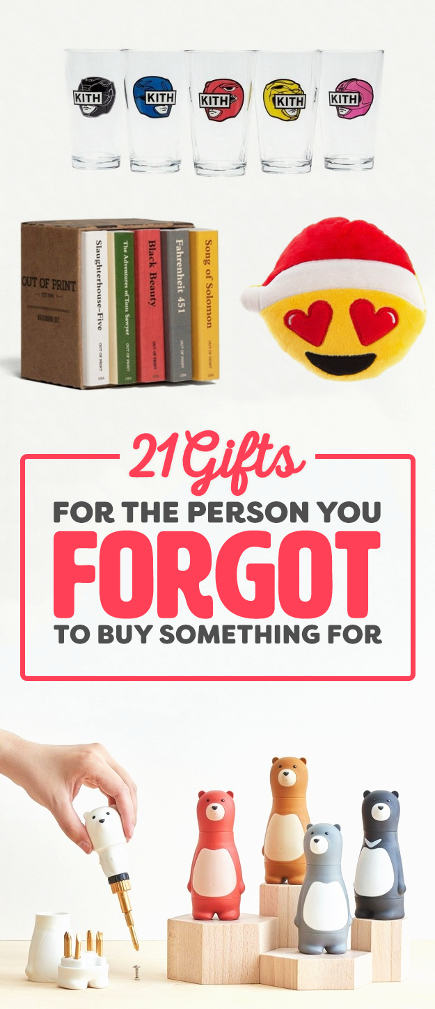 Buzzfeed: 43 Gifts For Anyone Who Prioritizes Style *And* Comfort – SUPESU