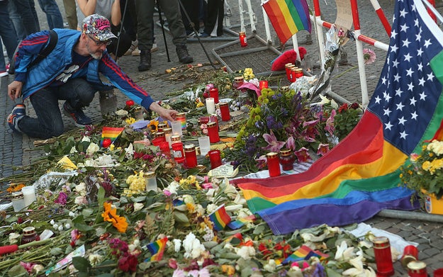 La comunidad LGBT sufrió terribles atentados en dos discotecas, uno en Orlando y otro en Veracruz.