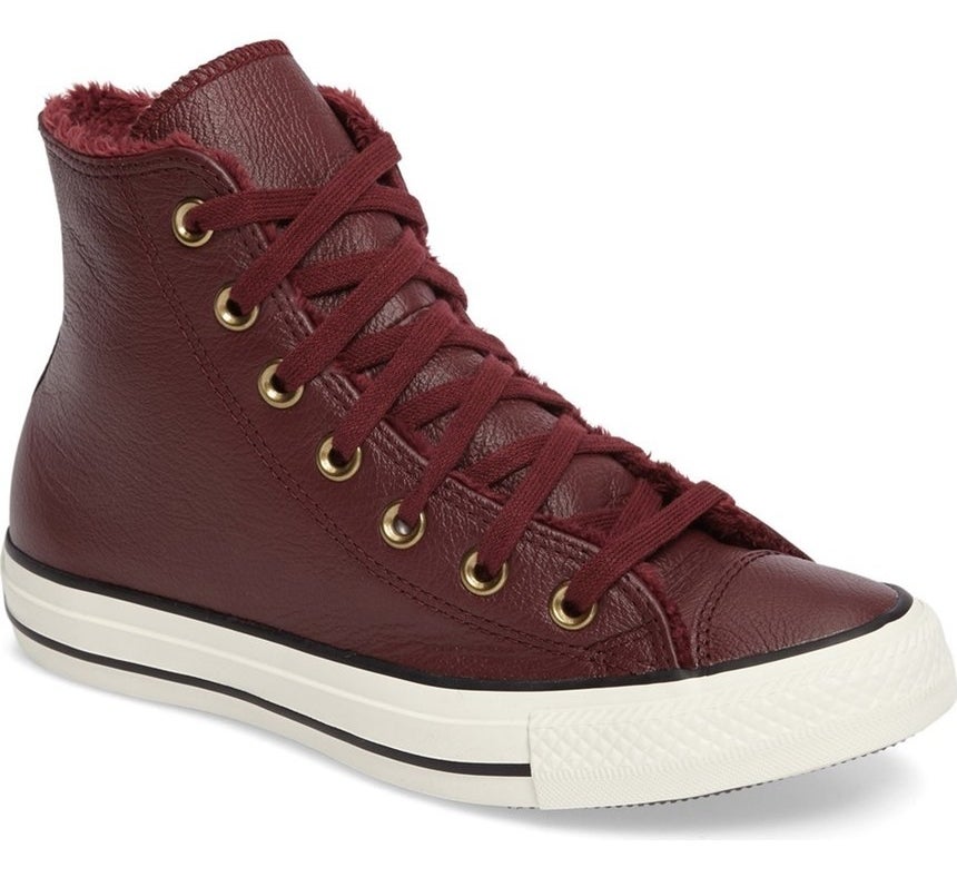 good shoes for the winter