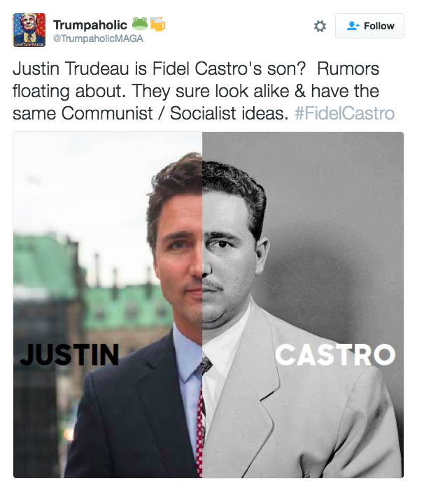 Resultado de imagen para margaret trudeau fidel castro