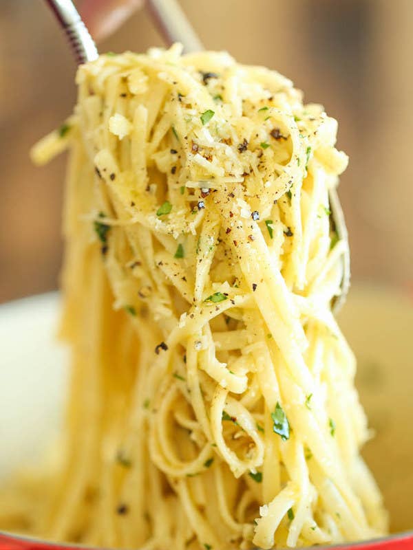 15 Spaghetti Dishes That Would Make Your Grandma Jealous