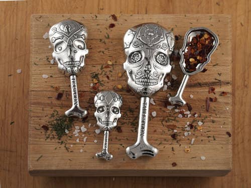 38 Creepy Cool Gifts Every Skull Lover Will Want