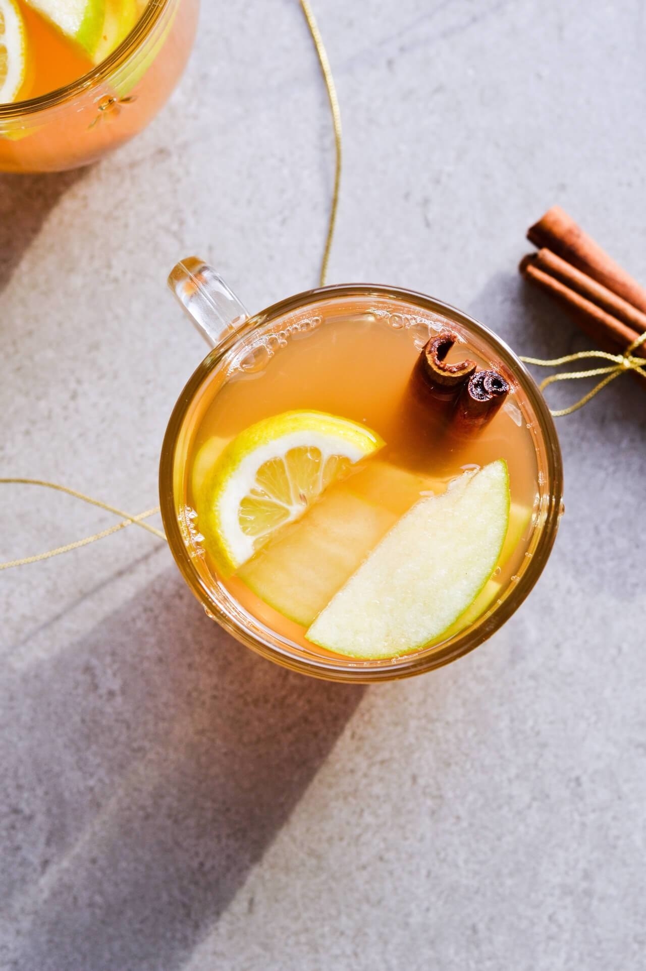 11 Hot Cocktails To Get You Excited For Winter