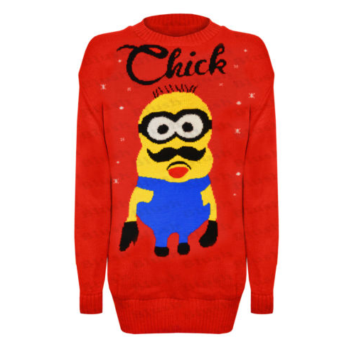 asda tres chic jumper