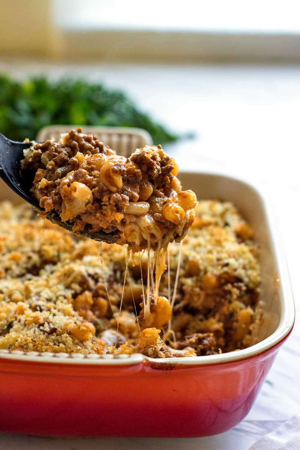 15 Picture-Perfect Casseroles That'll Keep You Full And Cozy