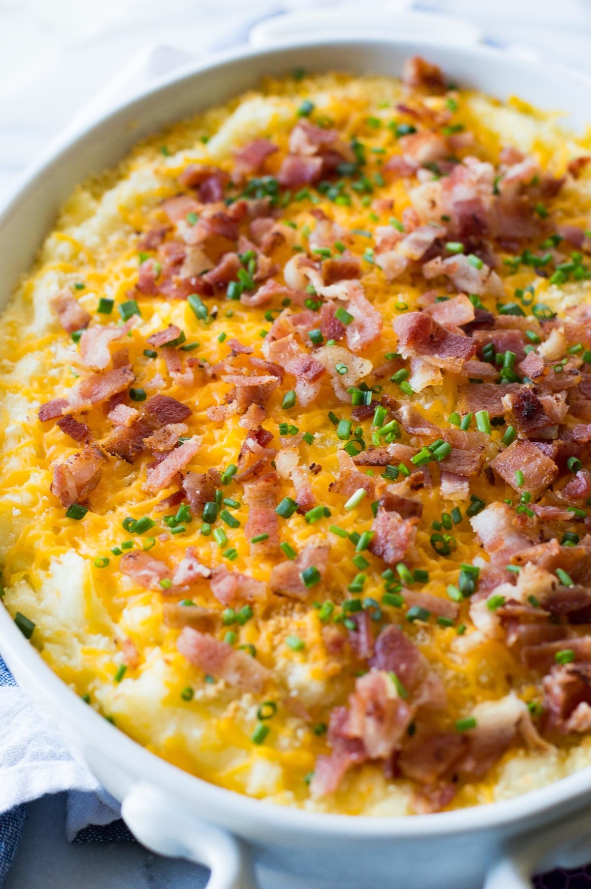 15 Picture-Perfect Casseroles That'll Keep You Full And Cozy