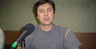Gelson Galiotto, da Rádio Super Condá AM.