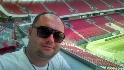 Douglas Dorneles, Rádio Chapecó AM.