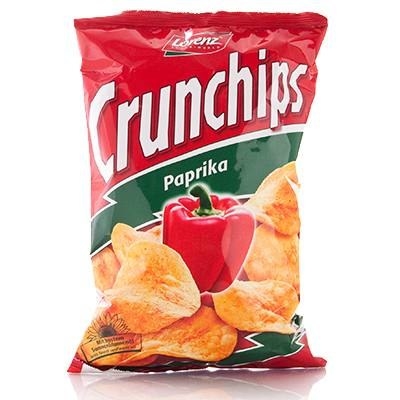 A flavour popular all over a Europe, it's a flavour the rest of us are quite frankly missing out on.