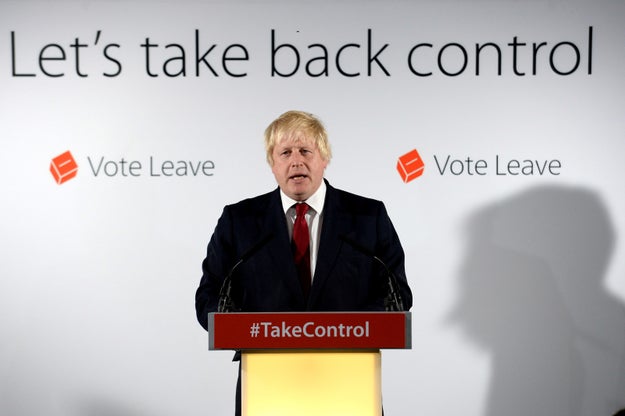 According to Dictionary.com, there was a 938% increase in search for the word on June 24 — the day after the United Kingdom voted to leave the European Union.
