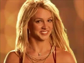You have blonde hair and blue eyes