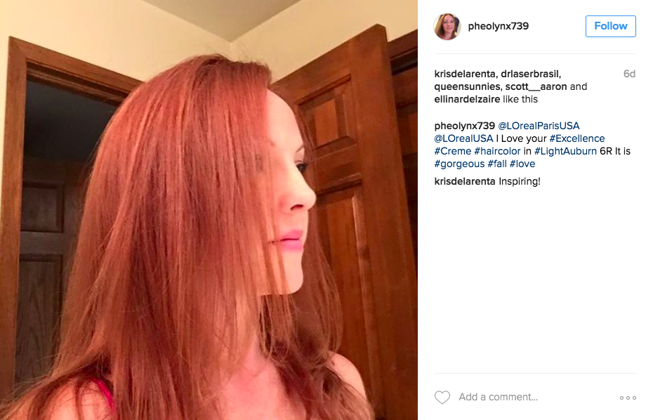 Lorealusa Instagram Instagram Advertisers Switch From Celebrities To Microinfluencers